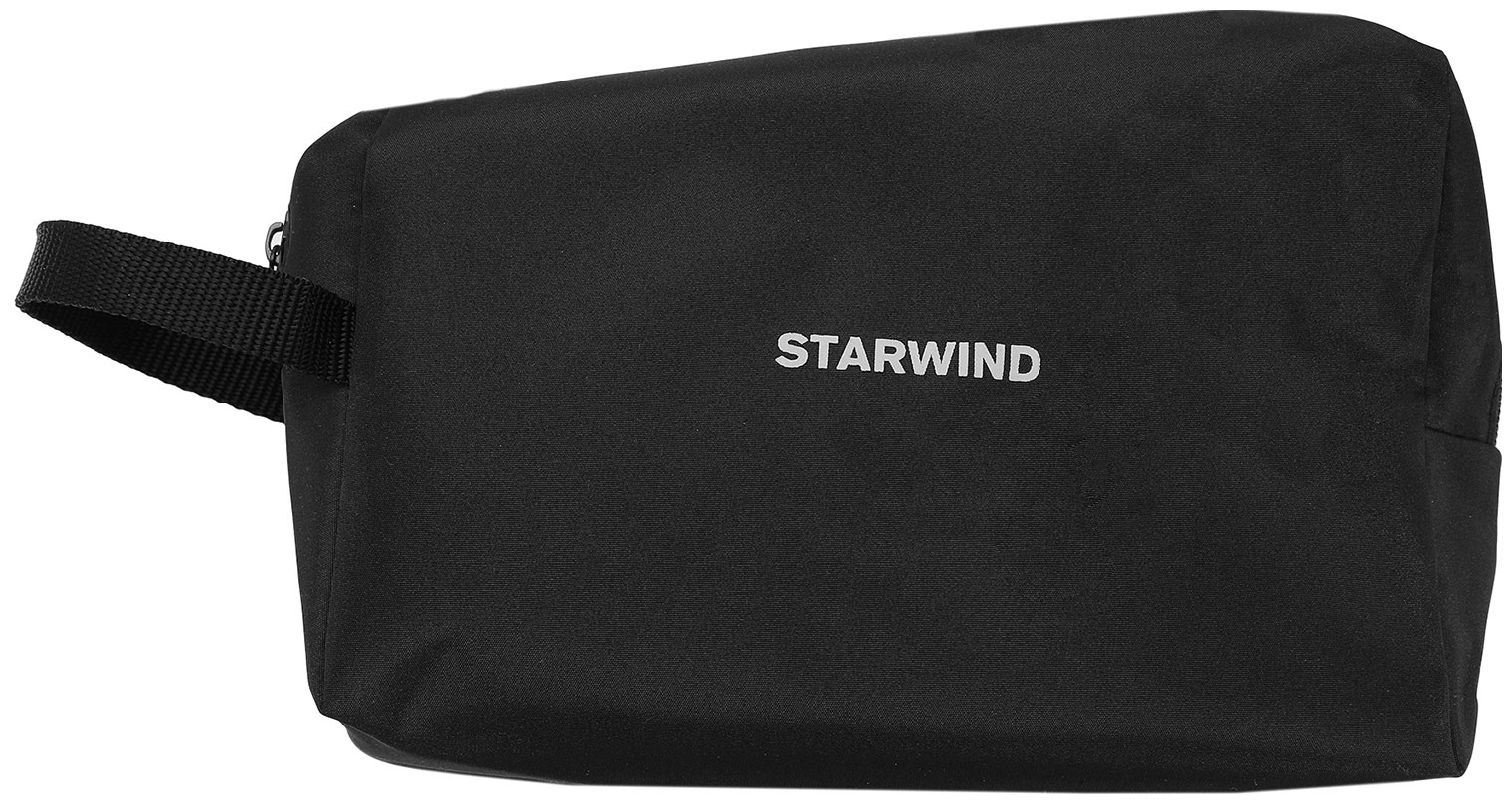 Мультистайлер Starwind SHM5520 черный