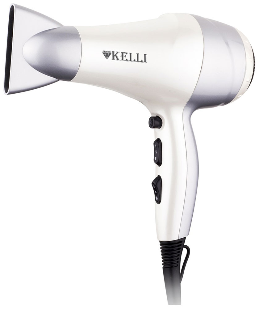 Фен Kelli KL-1110 цена и фото