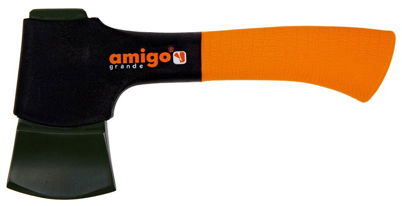 Изображение товара Топорик туристический Amigo 400 г 74471