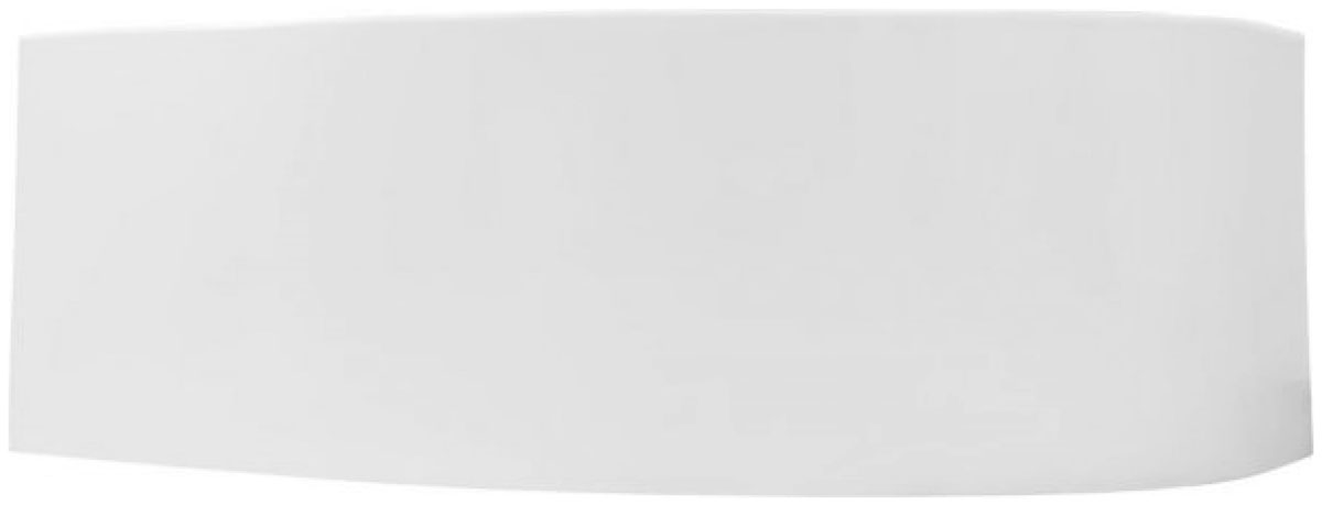 Изображение товара Фронтальная панель для ванны Aquanet Mia 140 L/R белый (00246498)