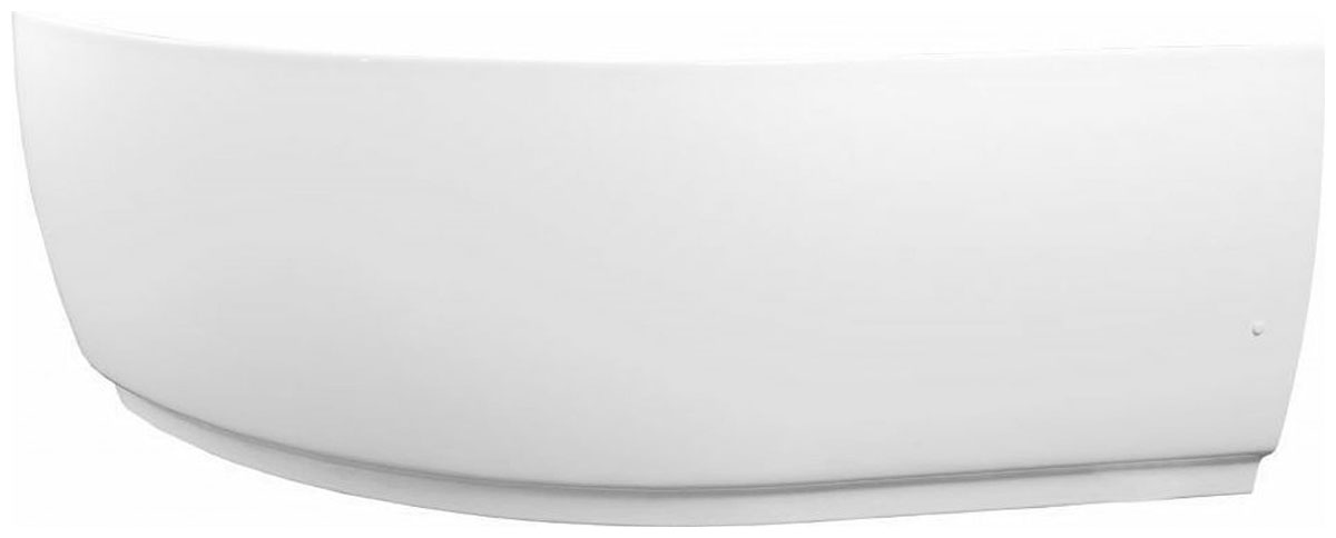 

Фронтальная панель для ванны Aquanet Capri 170 R белый глянец (00155532)