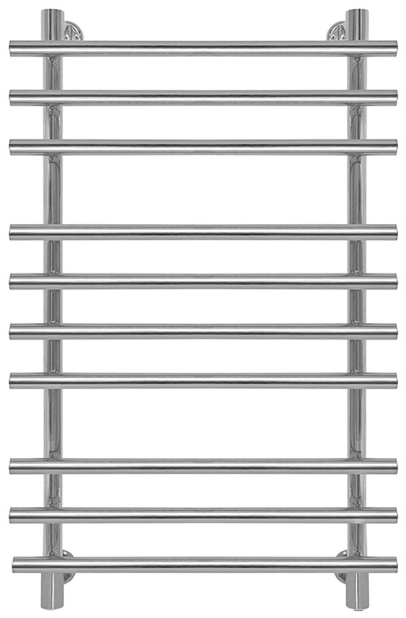 Изображение товара Полотенцесушитель электрический Energy GALAXY 1000x600 S хром EETR0GLXS1006000000