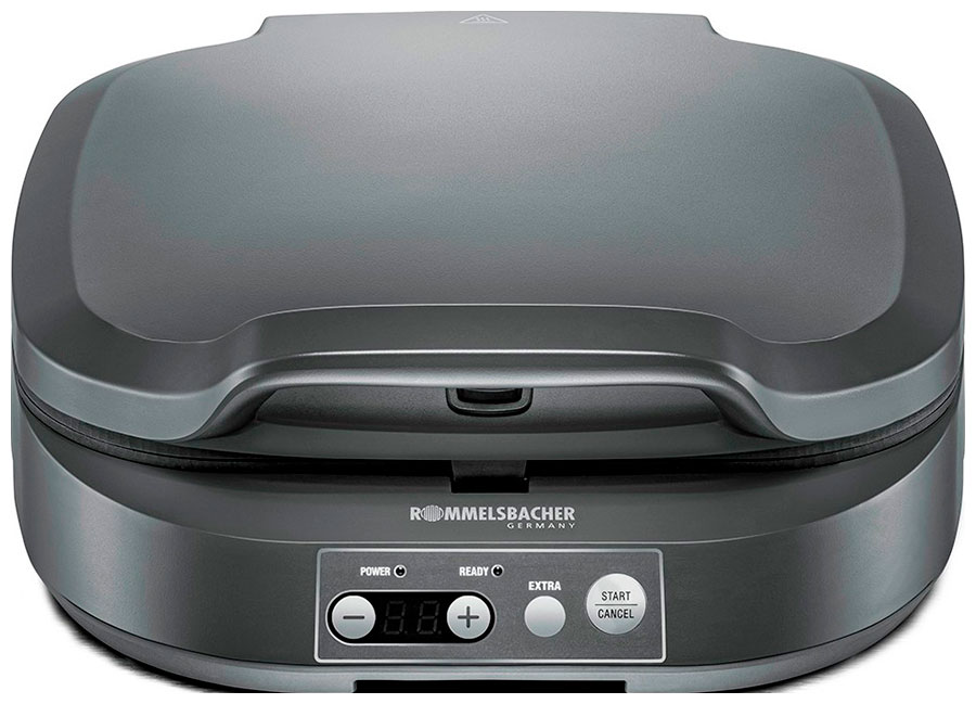 Сэндвичница  Rommelsbacher ST 1800 Сэндвичница  Rommelsbacher ST 1800