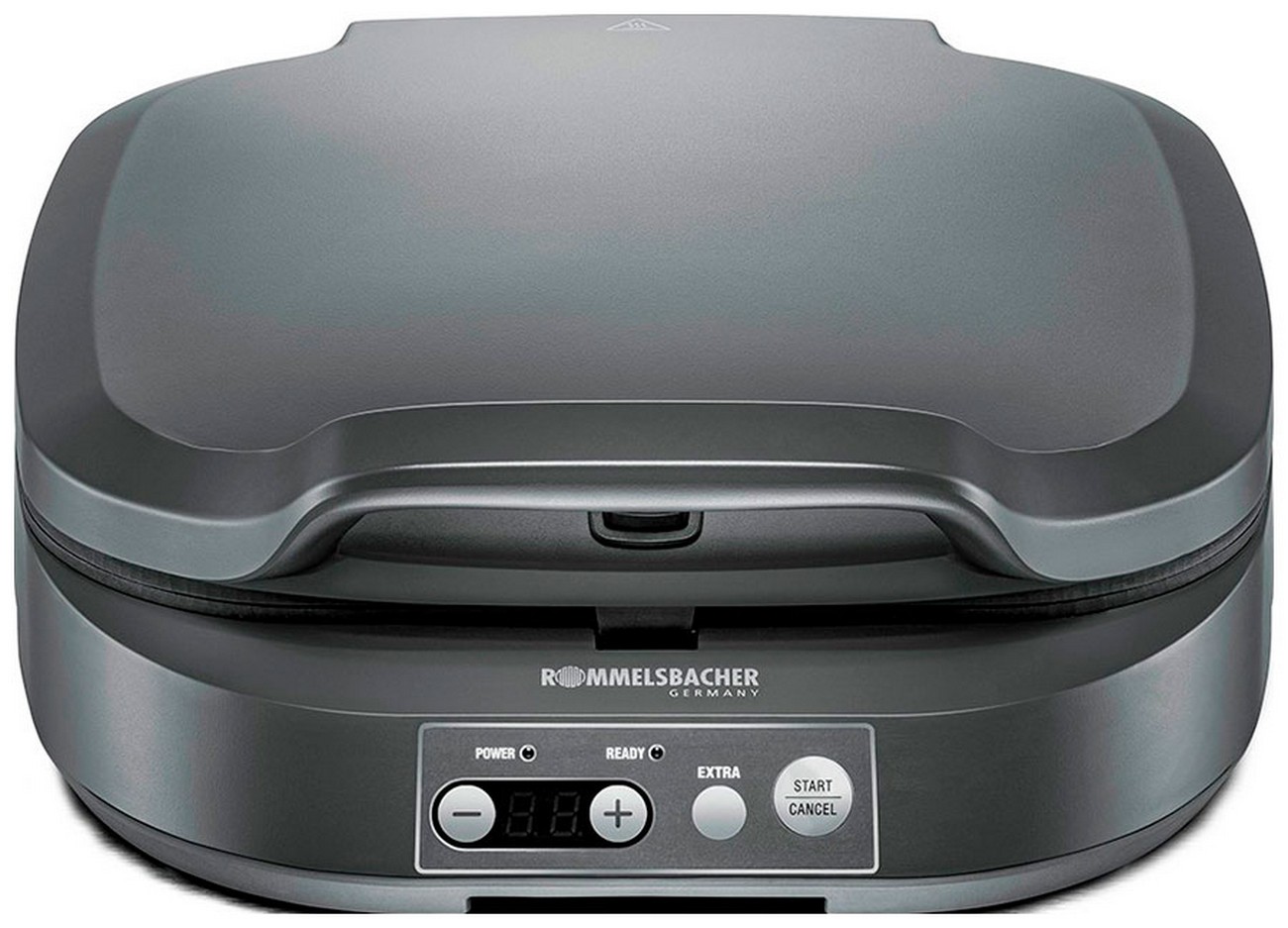 Изображение товара Сэндвичница Rommelsbacher ST 1800