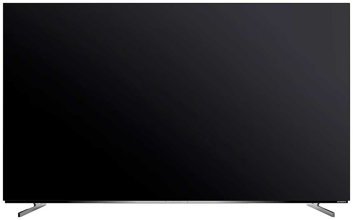 Изображение товара Телевизор Skyworth 55SXE9000 Изображение товара Телевизор Skyworth 55SXE9000