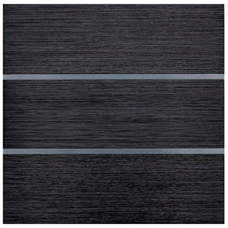 

Выключатель Sibling Powerlite-LS3B без 0 черный