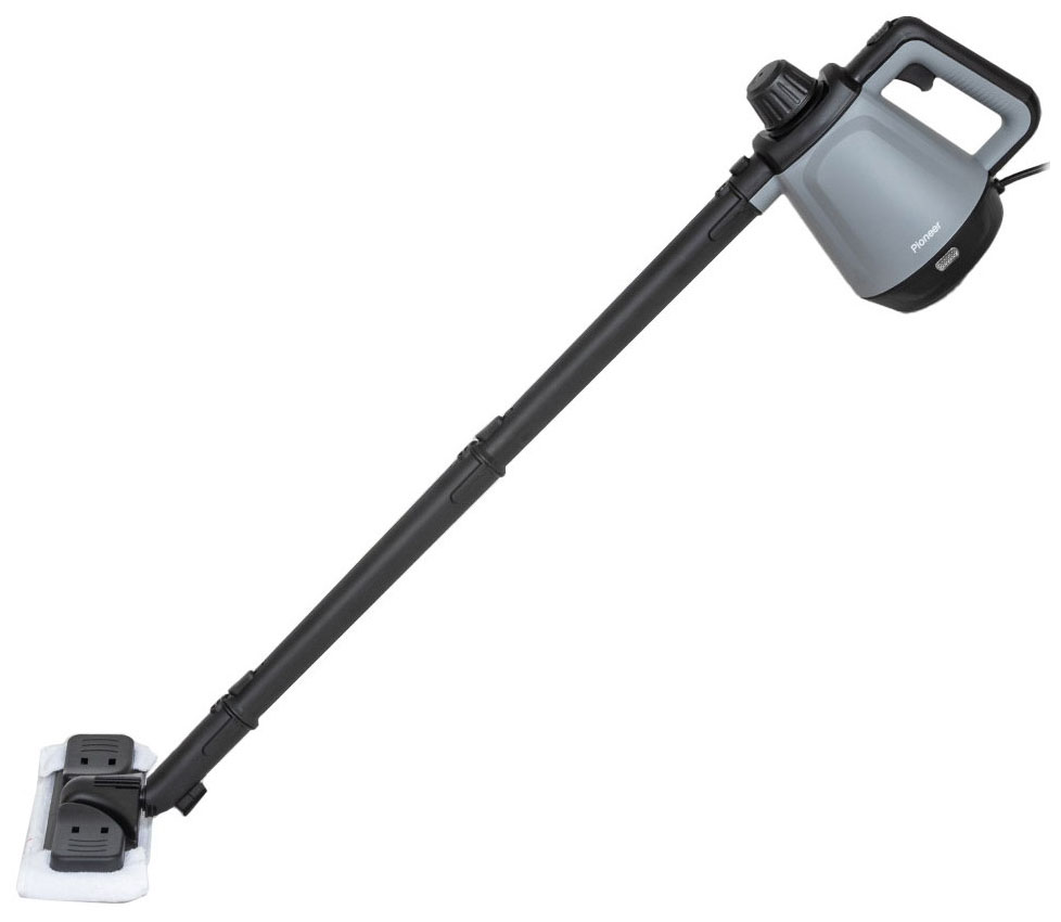 Изображение товара Пароочиститель Pioneer SC220 мощный универсальный прибор с насадками