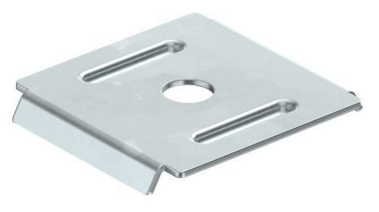 Изображение товара Кабеленесущие системы IEK Площадка фиксаторная