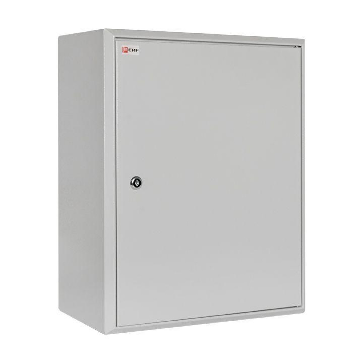 Изображение товара Высоковольтное и щитовое оборудование EKF Щит ЩРНМ 2 IP31 mb22 2 навесной