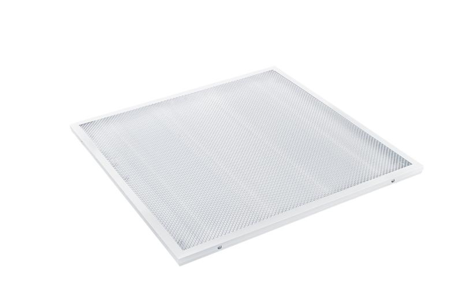 Изображение товара Светильник светодиодный Tokov Electric ДВО 595х595х18 36Вт 6500К IP40 3500лм 176-264В призма