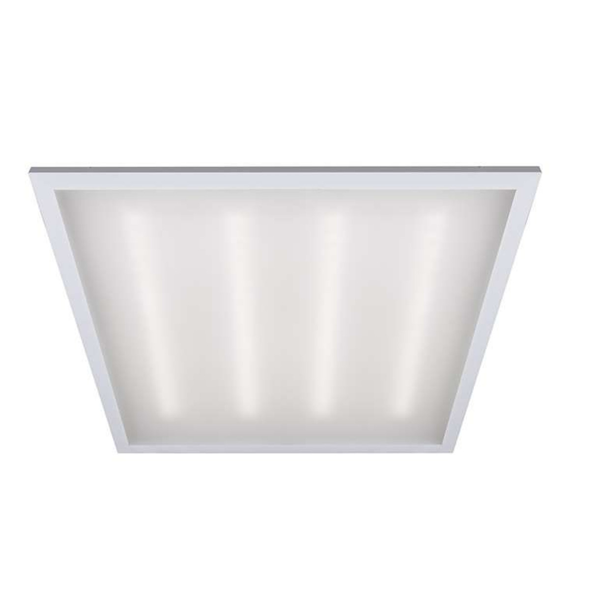 Изображение товара Светодиодный потолочный светильник JazzWay PPL 595/U Opal 36Вт 6500К IP40