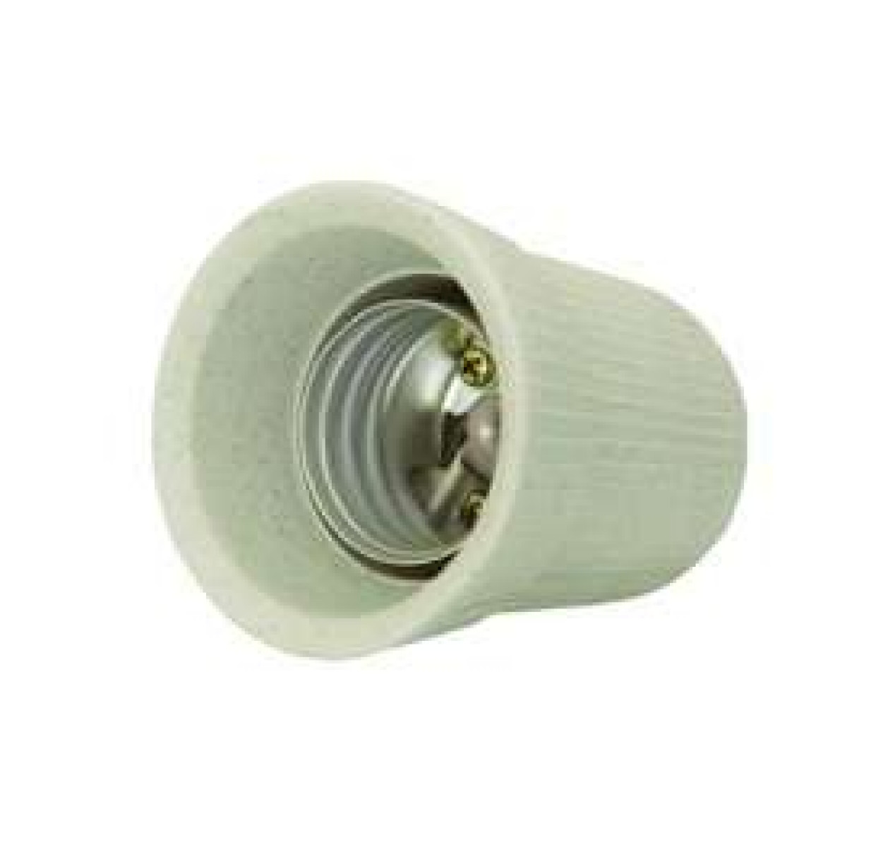 Изображение товара Патрон Универсал E40 керамический подвесной 16А 250В