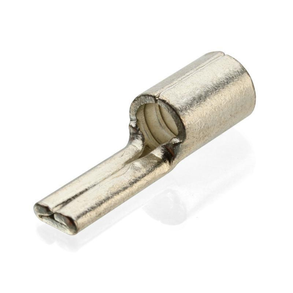 Изображение товара КВТ Наконечник штифтовой плоский НШП-35 для электромонтажа