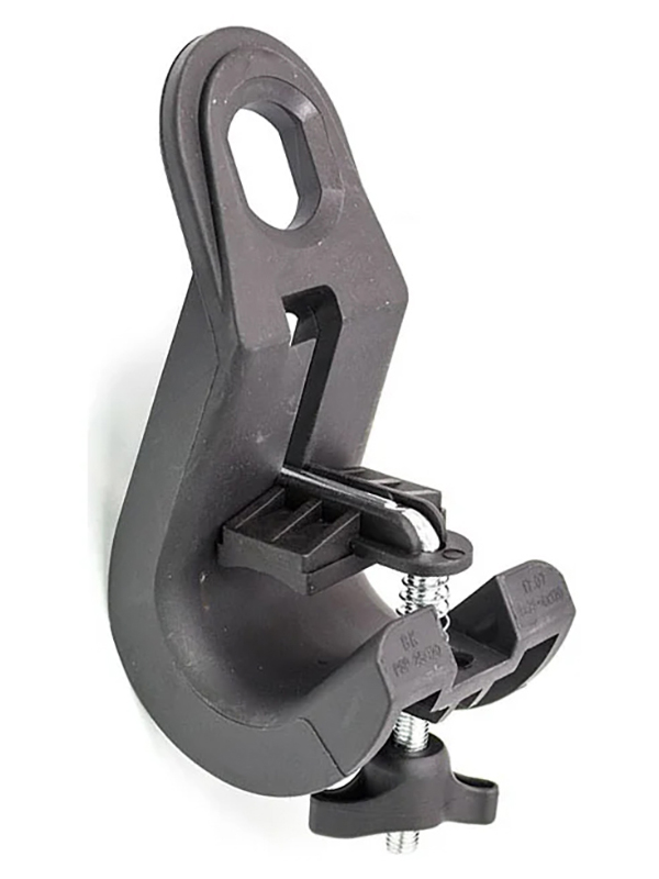 Изображение товара Зажим поддерживающий VK PSP 25/120 для кабелей СИП-4, Россия