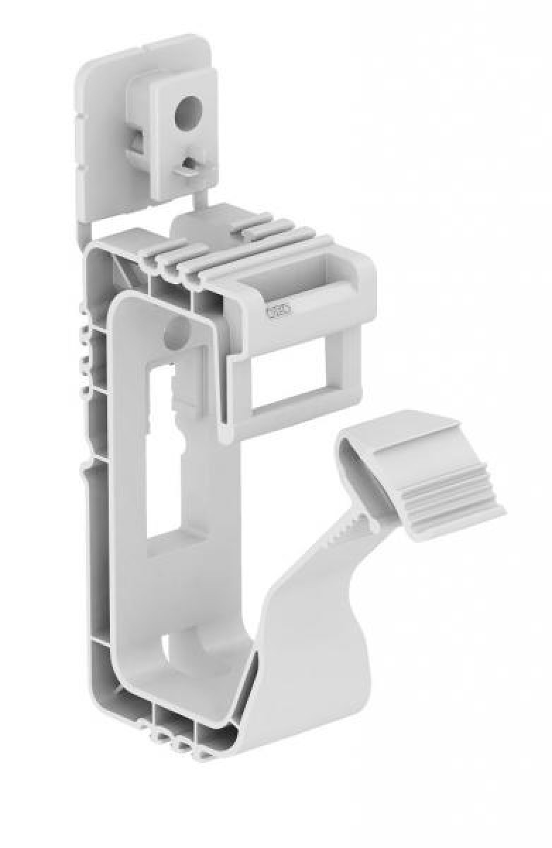 Изображение товара Кабели, провода и аксессуары OBO Bettermann Крепление групповое Grip 20хNYM 3х1.5 2031 20 SP OBO