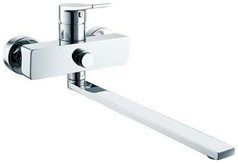 Изображение товара Смеситель для ванной комнаты Savol SK-H3002