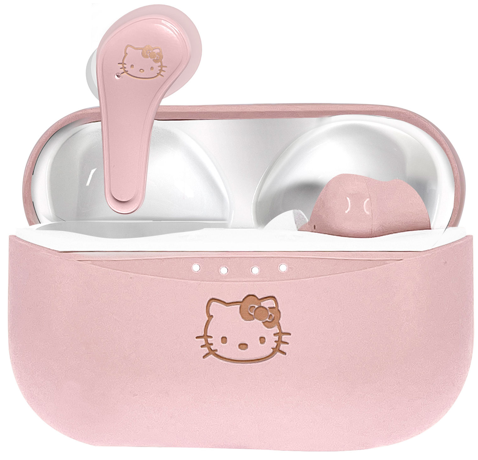 Беспроводные наушники Otl Technologies Hello Kitty (41000010679)