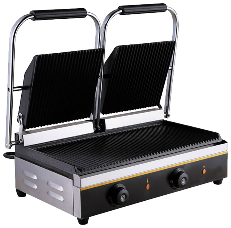 Изображение товара Гриль контактный Viatto GH-813H