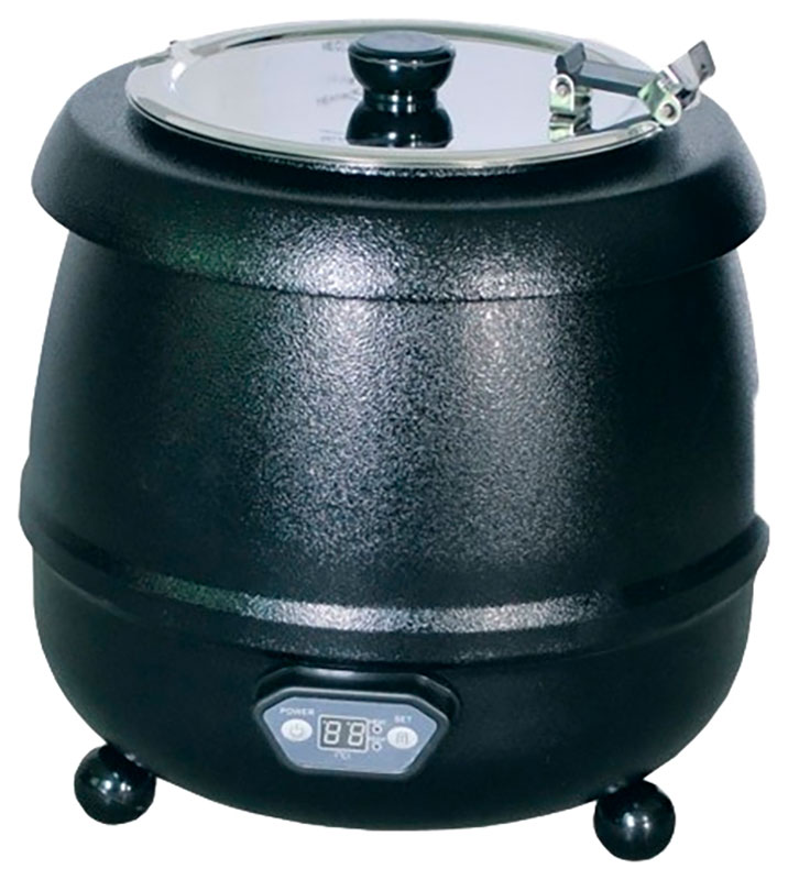 Изображение товара Супница (подогреватель супа) Viatto SB-6000L