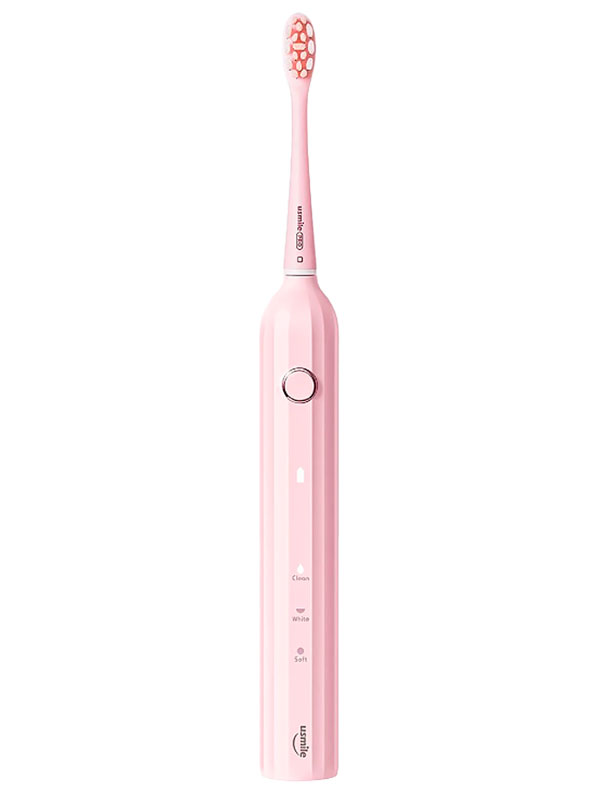 Электрическая зубная щетка Usmile Y1S, (80030100), PINK Электрическая зубная щетка Usmile Y1S, (80030100), PINK