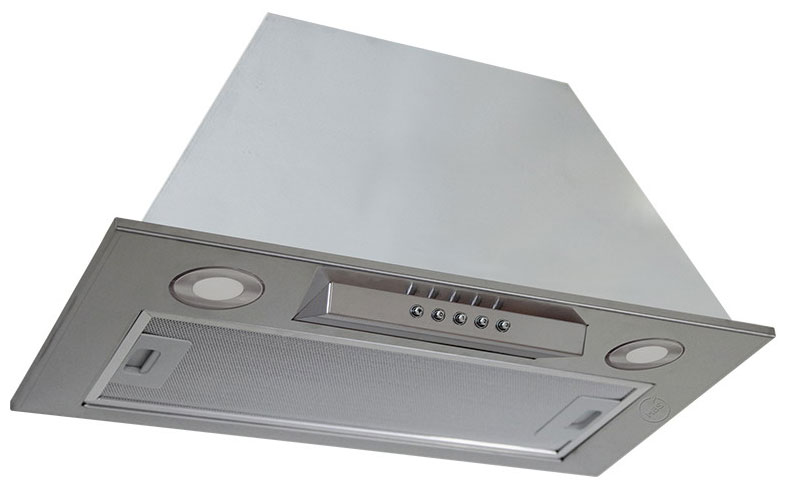 Вытяжка MBS CASSIA 160 INOX