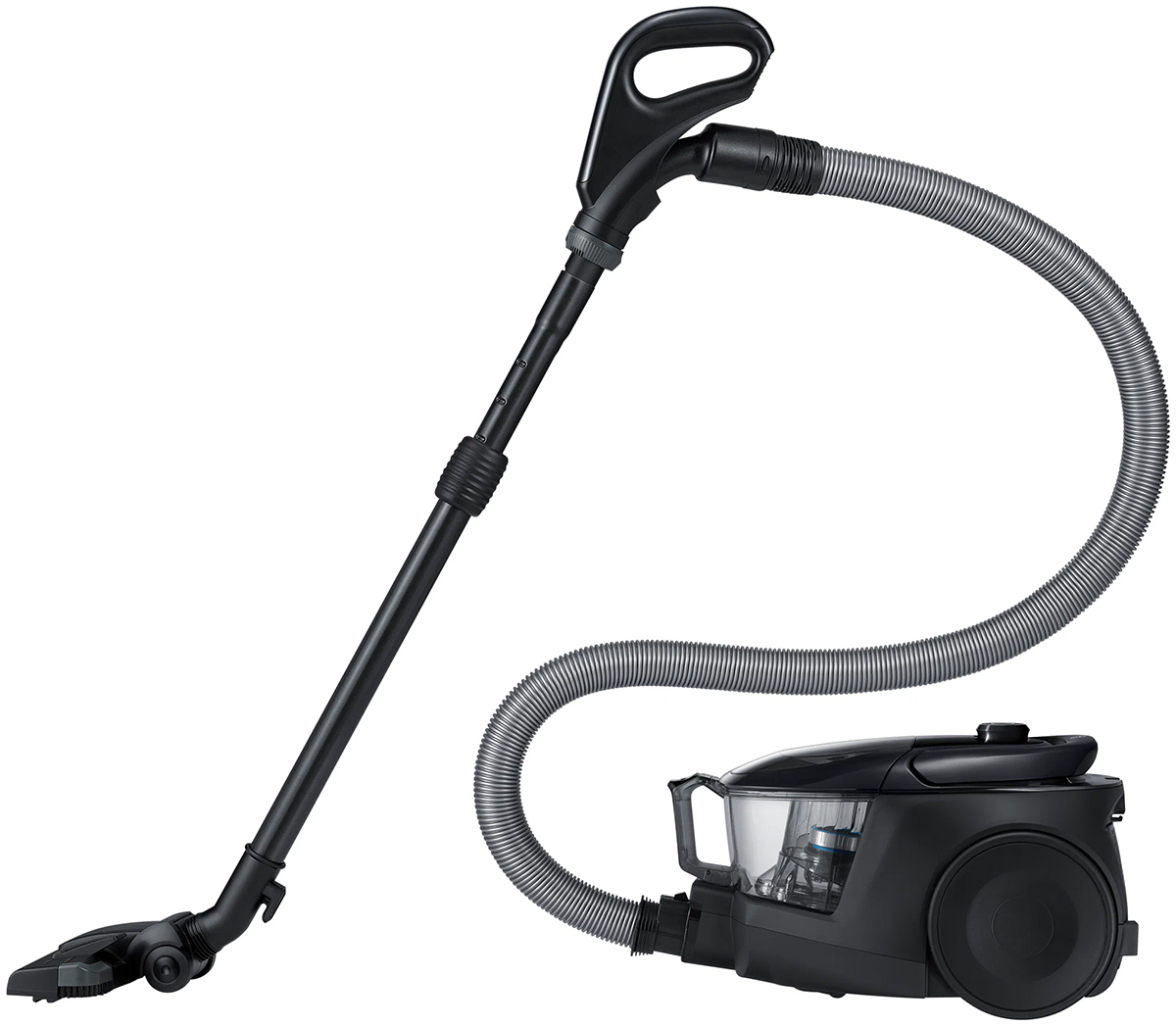 Изображение товара Пылесос напольный Samsung SC 18 M 3160 VG