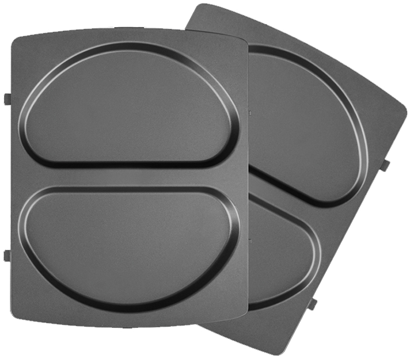 Изображение товара Панель для мультипекаря Редмонд RAMB-117 Черная универсальная сменная