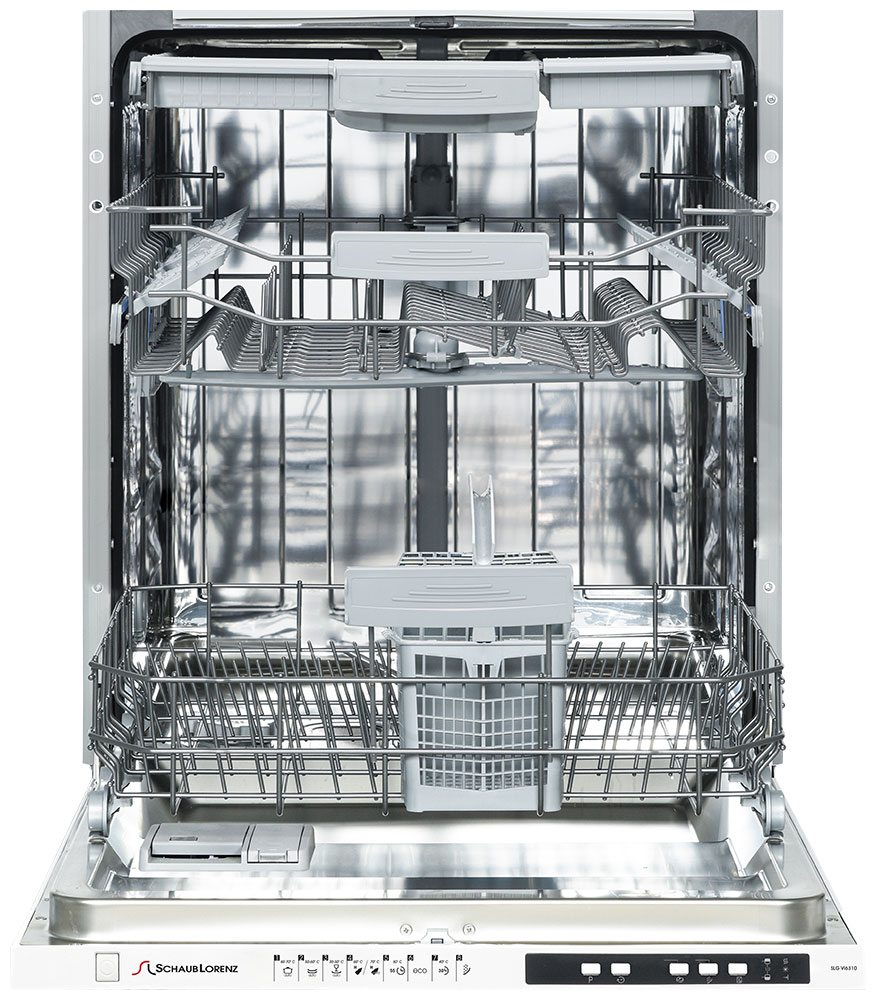 Полновстраиваемая посудомоечная машина Schaub Lorenz SLG VI 6310