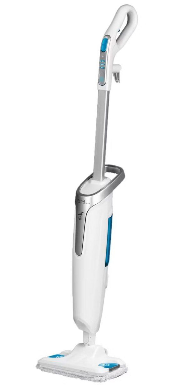 Изображение товара Пароочиститель Tefal VP 6557 RH STEAM POWER для чистоты без химии