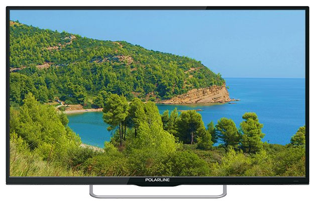 Изображение товара Телевизор Polarline 43 PU 11 TC-SM 4K LED Smart TV с поддержкой HDR Изображение товара Телевизор Polarline 43 PU 11 TC-SM 4K LED Smart TV с поддержкой HDR