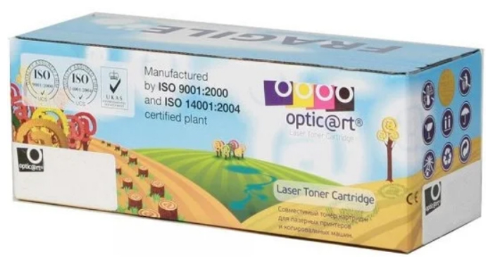 Изображение товара Тонер-картридж Ricoh MP C 2503 841925 Черный