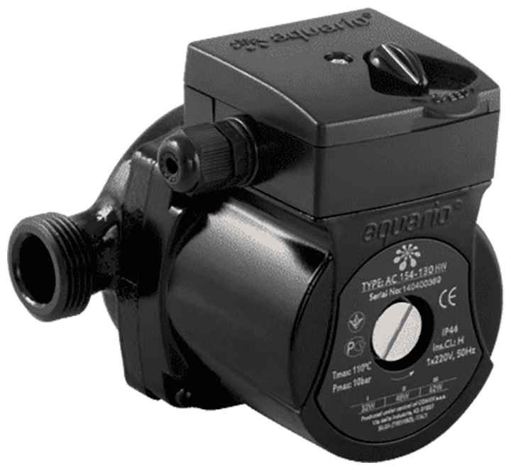 Изображение товара Насос Aquario AC 154-130HW 5154