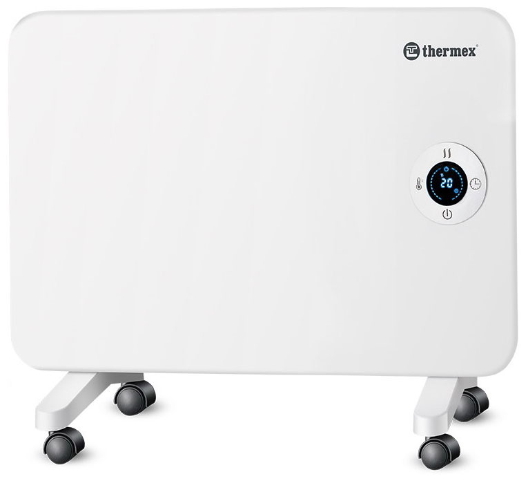 Изображение товара Конвектор Thermex Frame 1000E для обогрева до 15 м²