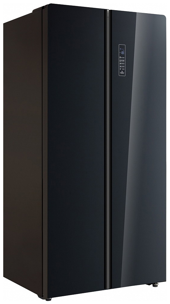 цена Холодильник Side by Side Korting KNFS 91797 GN