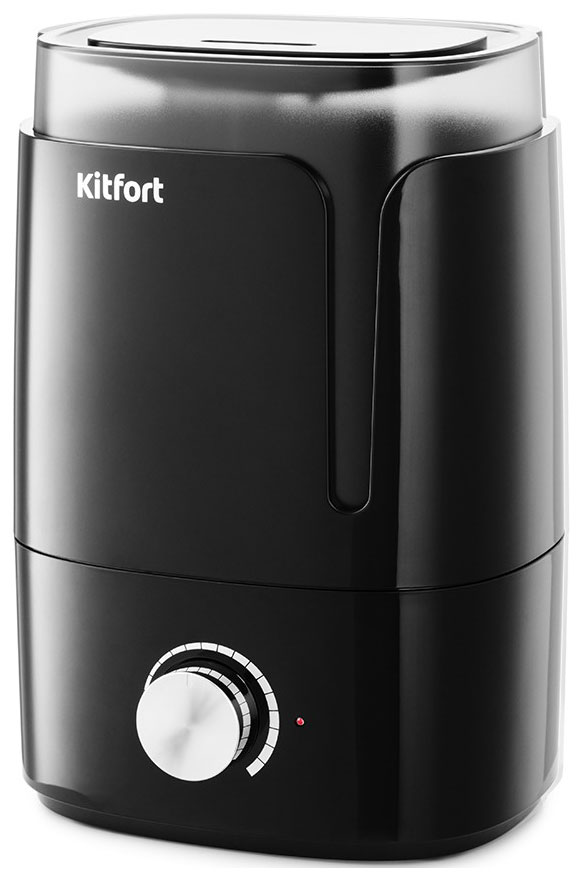 Увлажнитель воздуха Kitfort KT-2802-2 увлажнитель воздуха kitfort kt 2883 1 шт