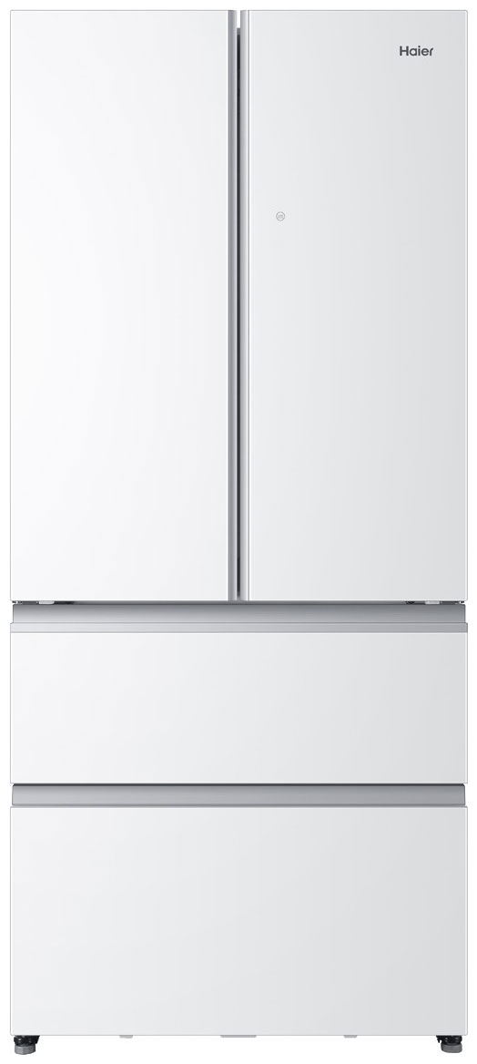Многокамерный холодильник Haier HB18FGWAAARU холодильник многодверный haier hb18fgwaaaru белый