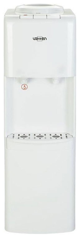 Изображение товара Кулер для воды Vatten V41WE