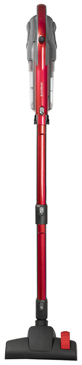 Изображение товара Пылесос вертикальный Endever SkyClean VC-288 с HEPA-фильтром