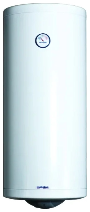 Изображение товара Водонагреватель накопительный Metalac OPTIMA MB 120 PKL R 120 л с механическим управлением