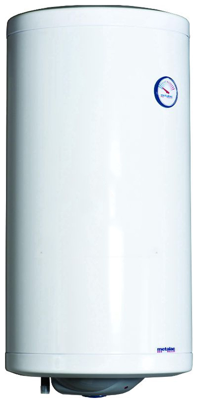 Изображение товара Водонагреватель накопительный Metalac ОPTIMA MB 150 R белоснежный