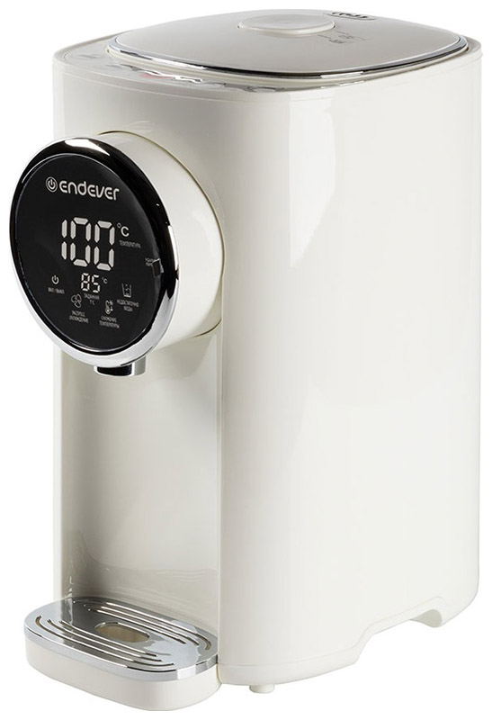 Изображение товара Термопот Endever Altea-2065, белый