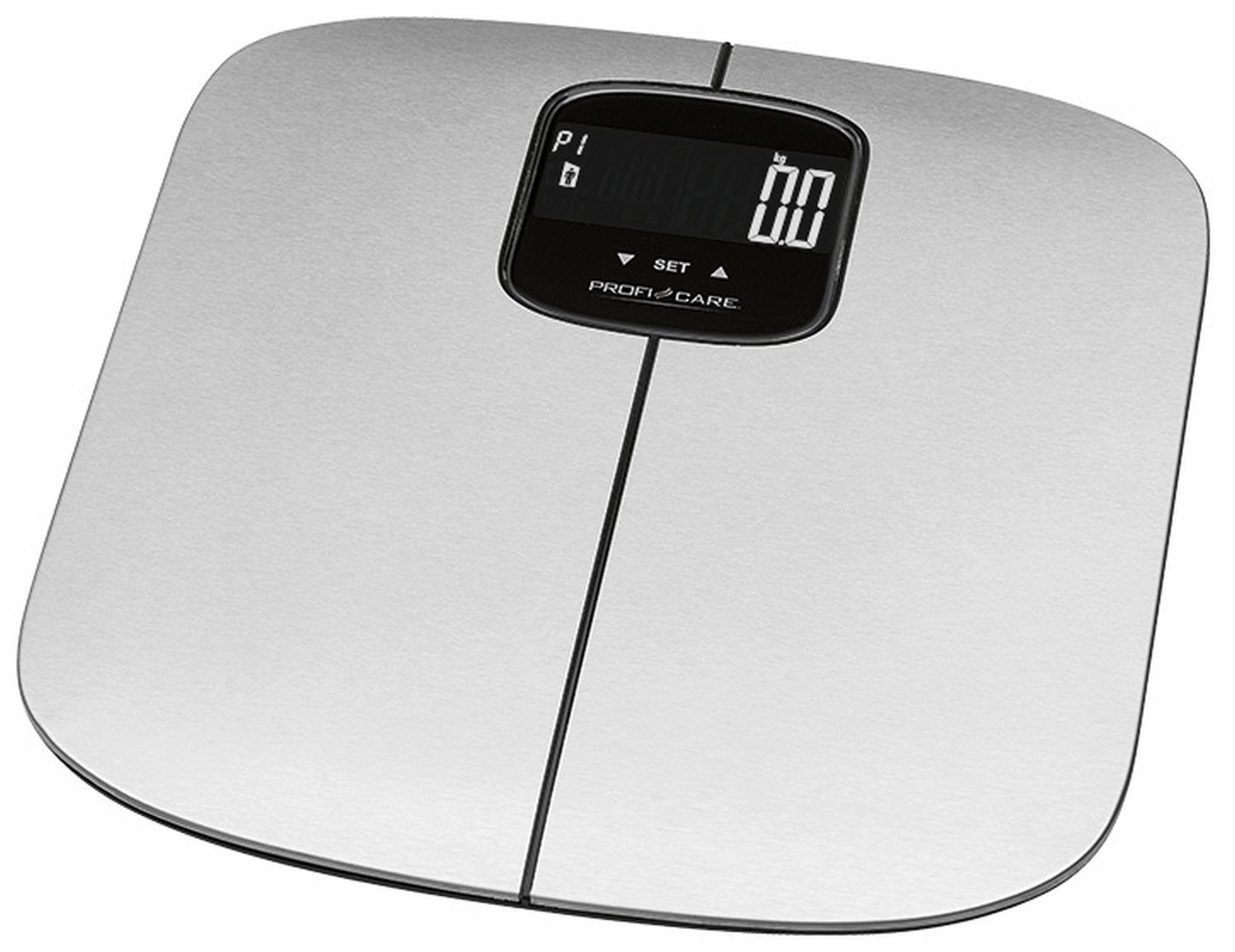 Изображение товара Весы напольные ProfiCare PC-PW 3006 FA 7 in 1