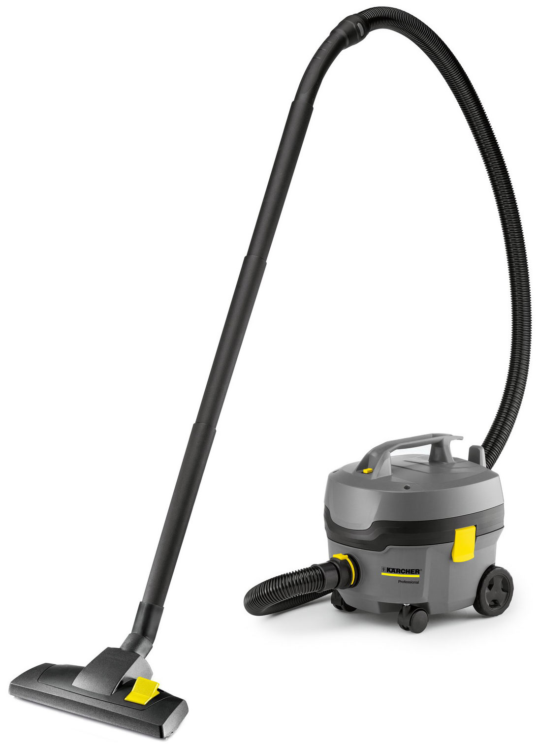 

Строительный пылесос Karcher T 7/1 Classic, 15271810