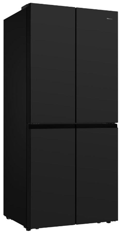 Изображение товара Многокамерный холодильник Hisense RQ563N4GB1 с No Frost и встроенным ледогенератором Изображение товара Многокамерный холодильник Hisense RQ563N4GB1 с No Frost и встроенным ледогенератором
