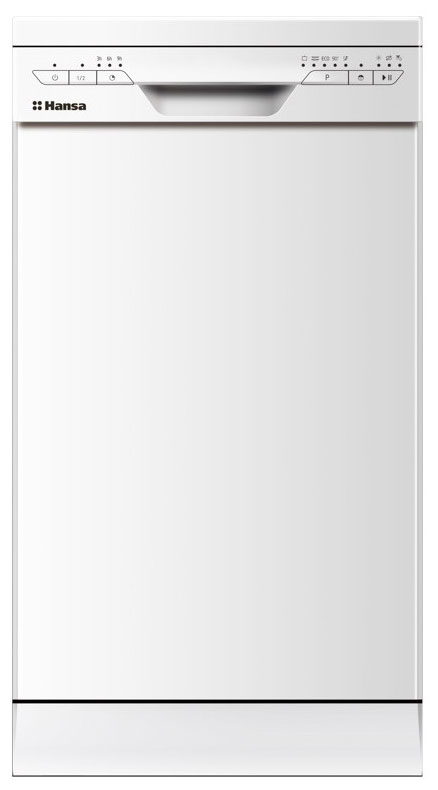 Посудомоечная машина Hansa ZWM475WEH ручной переключатель температуры ksd301 ksd303 45c 150c 50c 55c 60c 65c 70c 75c 80c 85c 90c 95c термостат с сбросом градусов по цельсию