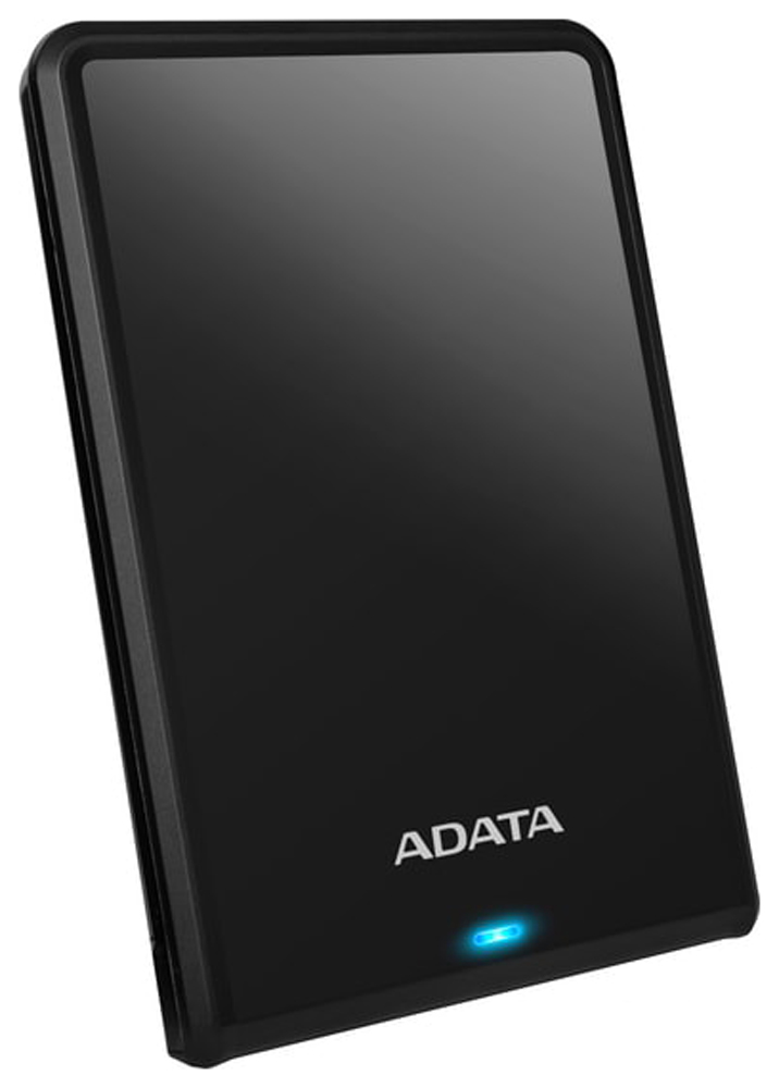 Изображение товара Внешний жесткий диск Adata AHV620S-1TU31-CBK 1TB USB 3.1 2.5