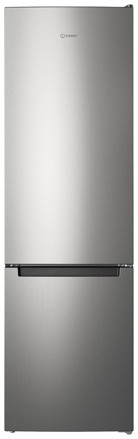 Двухкамерный холодильник Indesit ITR 4200 S двухкамерный холодильник indesit itr 4160 w
