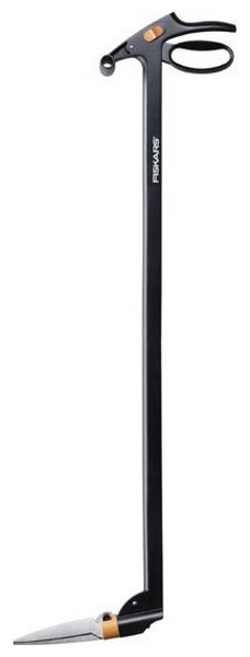 Изображение товара Ножницы для травы удлиненные Fiskars Servo-System 1000590