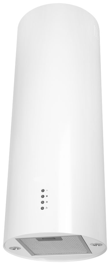 Изображение товара Вытяжка Homsair ART 1050WL 35 БЕЛЫЙ