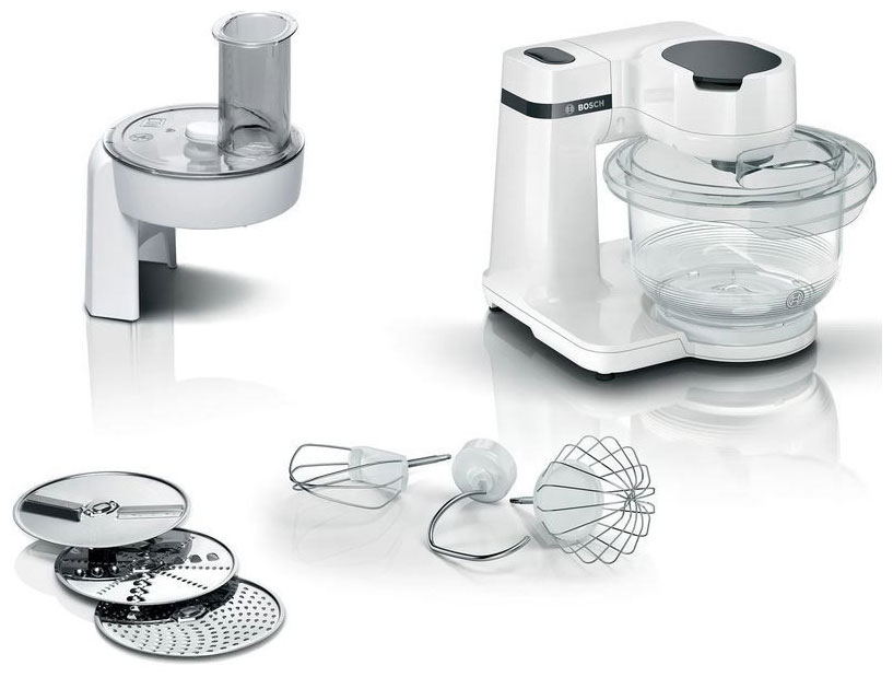 Изображение товара Кухонная машина Bosch MUMS2TW01